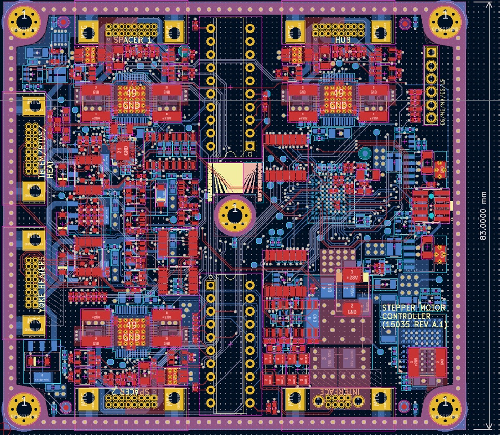 Our Approach to Electronics Design